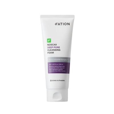 Noscanine Tiefenreinigender Schaum 150ml/300ml