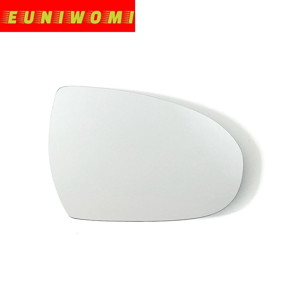 

Car Wide Angle Heated Mirror Glass For HYUNDAI TUCSON 2015 2016 2017 2018 Right