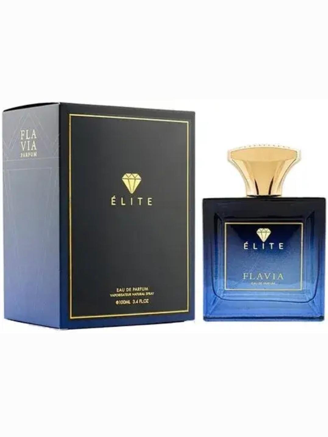 

Flavia Elite 100 мл парфумована вода 100 ml