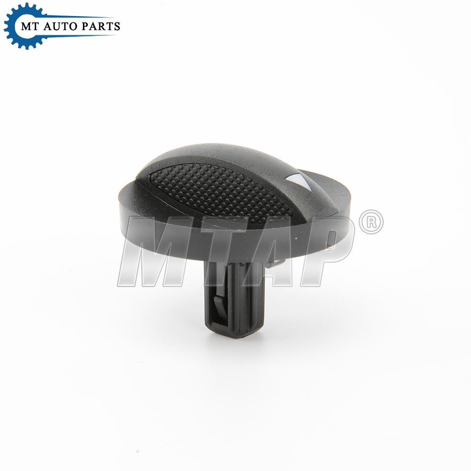 MTAP Auto Air Condition Heater Controller Knob Control Key Button For Toyota For Hilux Fortuner Innova 2005-2012 OEM:55905-0K010