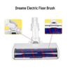 Soft Velvet Roller Suction Head for Dreame V8/V9B/V10/V11 Cordless Vacuum Electric Floor Brush