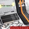 Professional Sketch & Charcoal Pencil Set for Students & Beginners