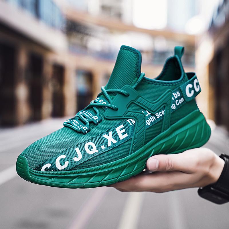 Baskets Nike Nike Air Huarache Run Ultra Verte Cargo Khaki