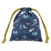 Disney Peter Pan Schlafmaske mit Kordelzugbeutel PETER PAN REISE NEU Disney Store