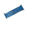 Polyester Cotton Cloth Resting Hammock Pastoral Office Desk Resting Swing New Lazy Artifact