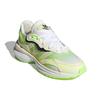 Adidas Zentic 'Pulse Yellow Tint Wonder White' Women's Sneakers GZ6983