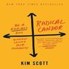 Radical Candor Without Losing Your Humanity Paperback # INE649 2%