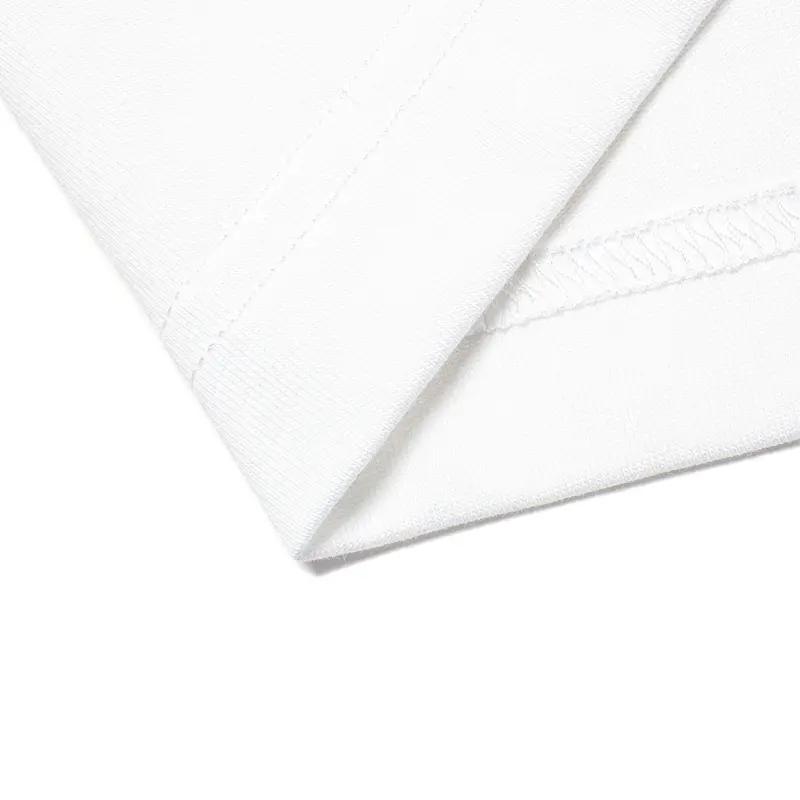 Li Ning Cartoon Big Logo Letter Round Neck Comfortable Fashion Short Sleeve Casual Sports Suit Unisex suit YHSU221-2+YKSU157-2