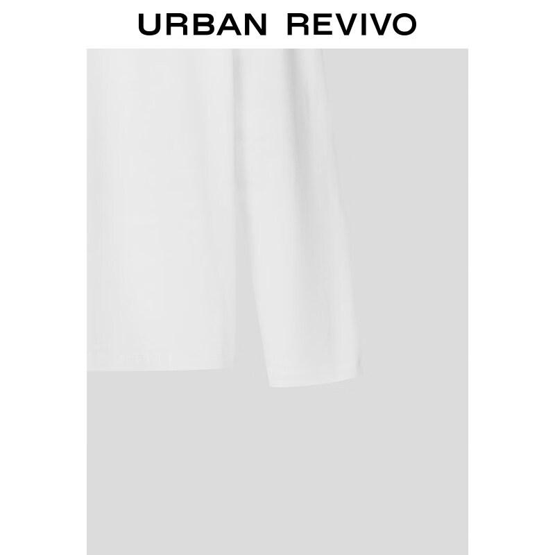 UR2026 Women's Pastel Pet Print Cotton T-Shirt