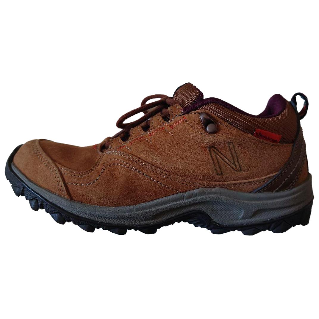 

New Balance Outdoor Shoes Women s Brown WW869RA 35
