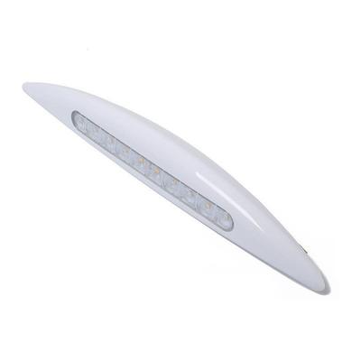 12V Wohnmobil LED Markisen Verandaleuchte Wasserdicht Wohnmobil Wohnwagen Innenwandleuchten Lichtleiste Wohnmobil Van Anhänger Außenleuchte FCPJDJ-968