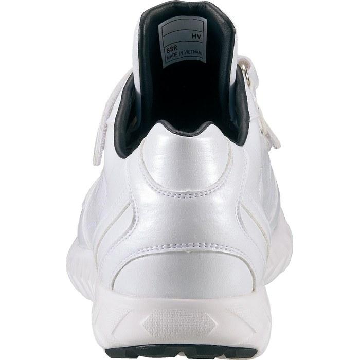 [ZETT] Baseball Training Shoes Prostatus White x White (1111) 27cm BSR8619W White/White 27.0 cm