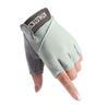 Fitness gloves half finger men's and women's thin wear-resistant non-slip breathable sports cycling cycling gloves