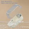 Convenient Large Space Hamster Cage Sturdy Breathable Small Animal Carrying Cage Easy Clean Ventilation Pet House
