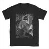 Awesome Ghost In The Shell T-shirt Tops Tee Men Crewneck T Shirt Tops Tee Anime Manga