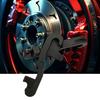 NEW TUBE BENDING TOOL BRAKE TUBE BENDING TOOL BRAKE FLUID LINE BENDING TOOL Sturdy Metal, Convenient, 2 Bending Options