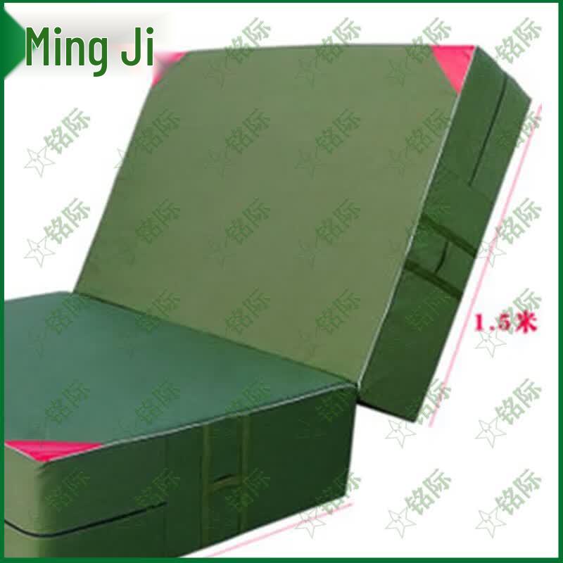 Mingji Multi-Sport Training Foam Mat