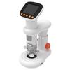 Dispozitive optice – Microscoape