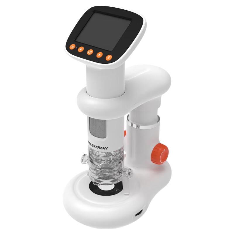 

Celestron XM3 Kids Digital Microscope