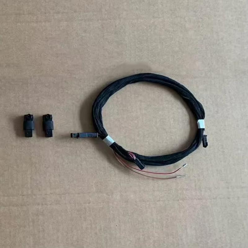 

For VW Passat B8 Arteon dashboard LED+wire white light LED and wire