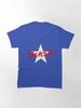 The Clash The Clash T-Shirt Classic T-Shirt