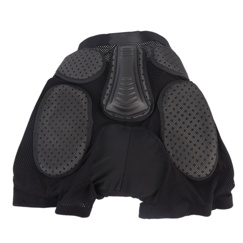 PROPRO Multifunction Sport Cycling Hip Pad Protection Pants Protective Gear for Skiing Roller