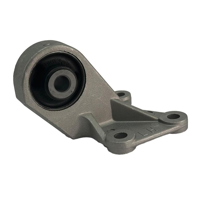 Staffa di supporto differenziale posteriore sinistro per Mitsubishi Outlander CW4W CW5W GF6W GF7W ASX GA2W GA3W GA6W Lancer CY4A MN101361 3517A073