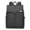 Flip-top Men's Backpack, Large-capacity Business Travel Backpack for Both Men and Women, Multi-functional Computer Bag, Backpack
