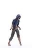 JOYTOY Life After Infected Skala PVC ABS Målad Rörlig Figur LAI001 "Parkasmannen" 1/18 &