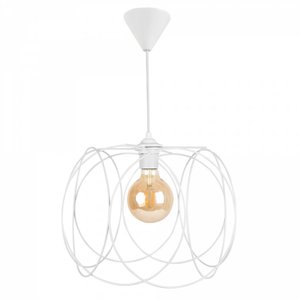 

Evo Authentic Люстра Металл Белый