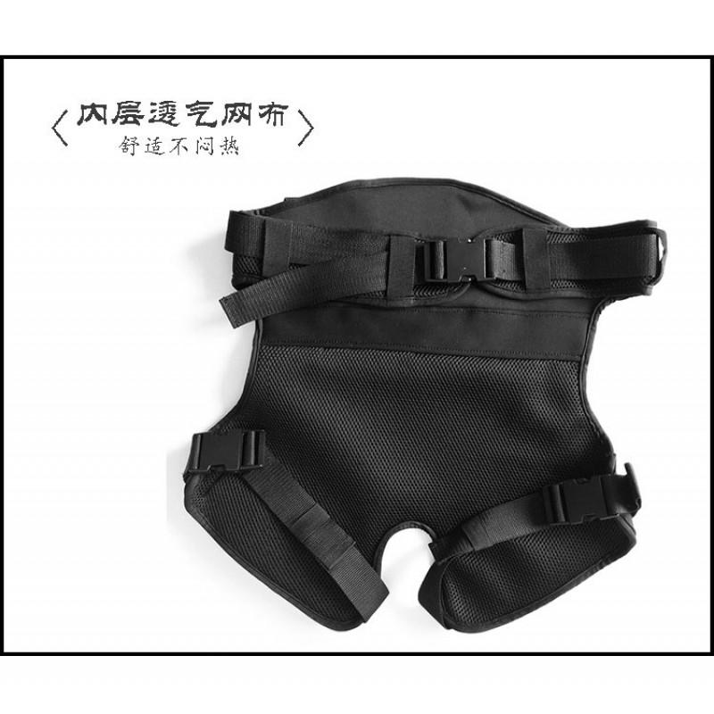 Thickened Fishing Seat Pad Rock Mens Short Outdoor Gear Anti-Slip Comfort Cushion
