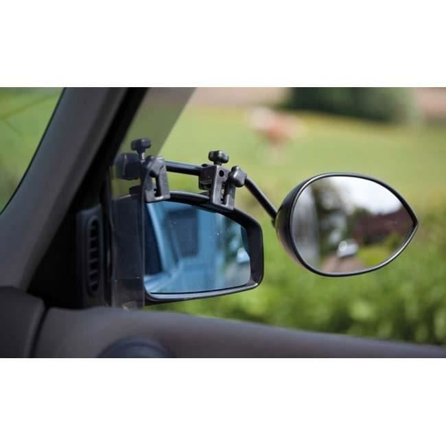 MILENCO Rétroviseur Voiture Aéro