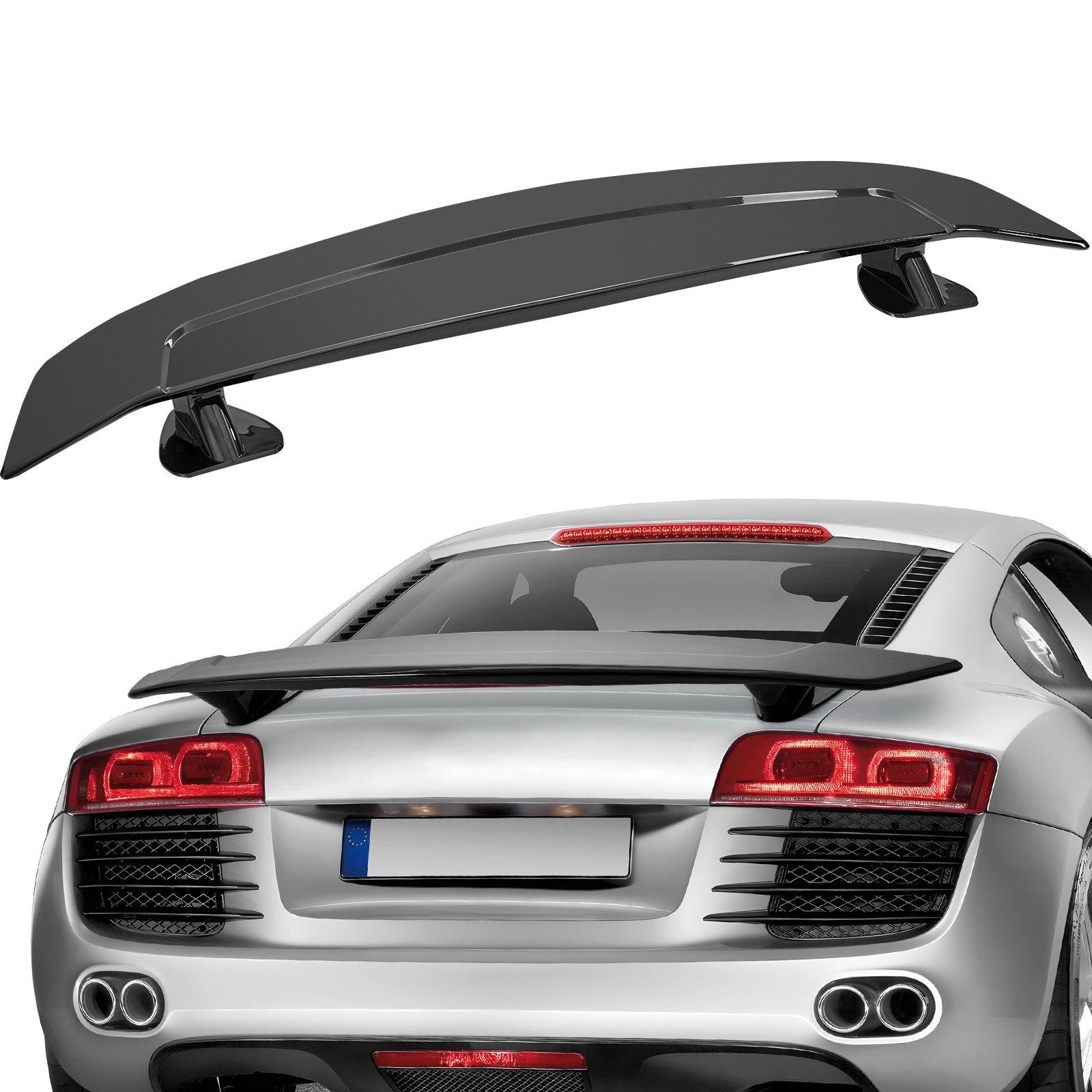VEVOR GT spārna auto spoileris, 46