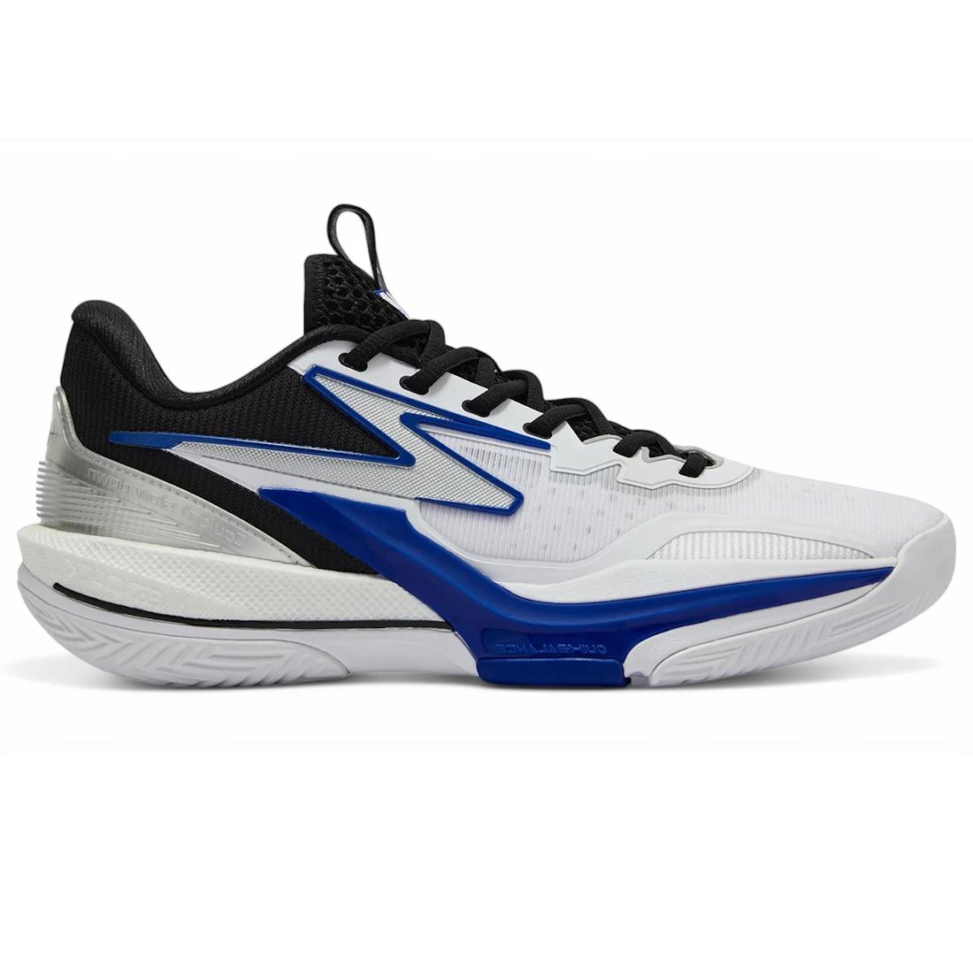 

Sneaker 361 Degrees Big3 6.0 Home Court(572111110-1) 45