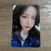 [USED] I-dle Everline 2 Superlady Bonus Trading Card Shuhua