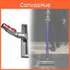 For Dyson V10 Handheld Vacuum Cleaner Accessory With Floor Brush For Effective Dust Removal
