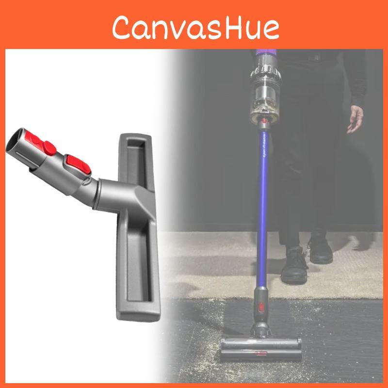For Dyson V10 Handheld Vacuum Cleaner Accessory With Floor Brush For Effective Dust Removal