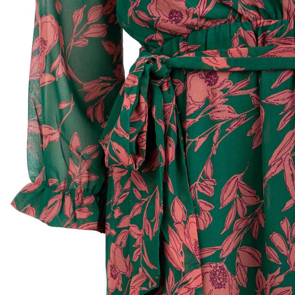 robe portefeuille esprit