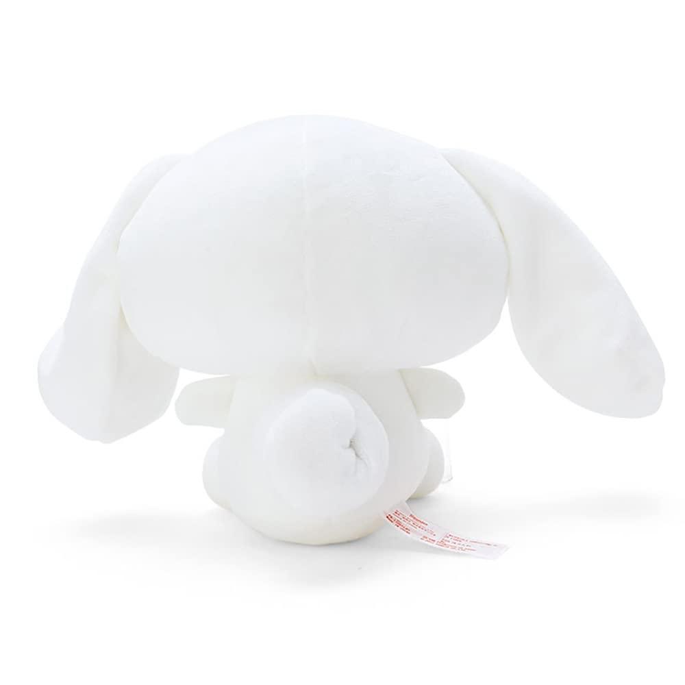 Sanrio Vaskbar utstoppet leketøy Cinnamoroll Cinnamoroll SanrioBabykarakter 28 x 12 x 14 cm 692786 Babygave Baby