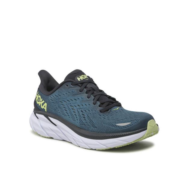 

Обувь для бега Hoka One One M Clifton 8 1119393 Zielony