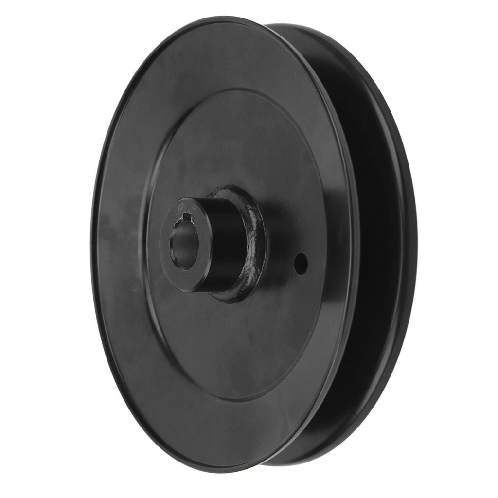 Tranmission Pulley AM104405 Idle Drive Pulley Replacement for JOHN DEERE 102 D100 L100 LA105