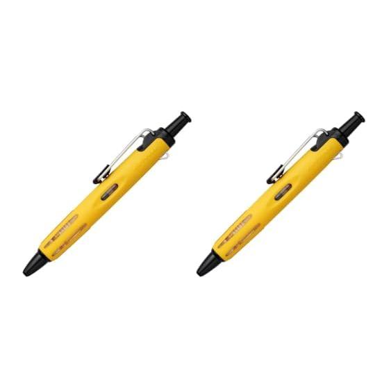 Tombow Oil-Based Ballpoint Pen, Pressurized Airpress