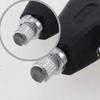 Brake Lever Set Handle Replacement Mountain Bike Aluminum Alloy Construction Adjustment