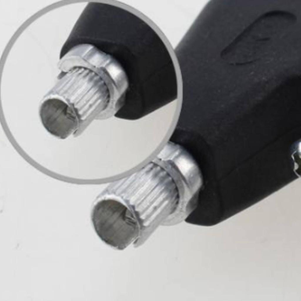 Brake Lever Set Handle Replacement Mountain Bike Aluminum Alloy Construction Adjustment