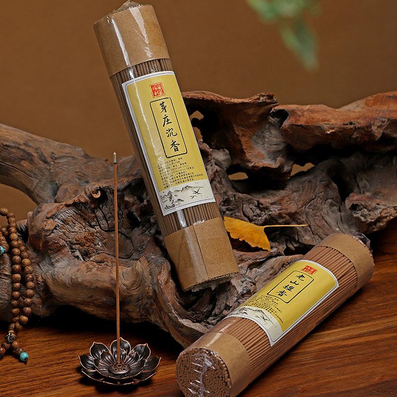 Atural Agarwood Incense Sticks for Meditation Relaxation and Spiritual Cleansing Herb Spiral Incense Coils