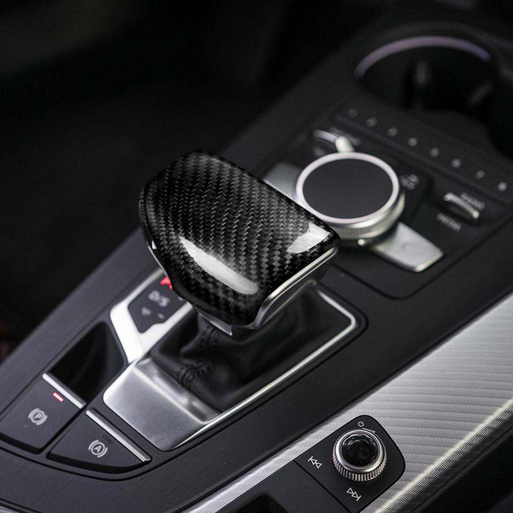 araba vites kolu dugme kapak audi a4 s4 rs4 a5 s5 rs5 q5 q7 b9 2016 2019 online alisveris sitesi joom da ucuza alisveris yapin