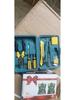 "11-Piece Car Emergency Tool Kit – Household & Car Essentials"