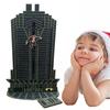 Creative Countdown Calendar Decoration, Countdown Ornaments Enhance The Festive Atmosphere, Desktop Display