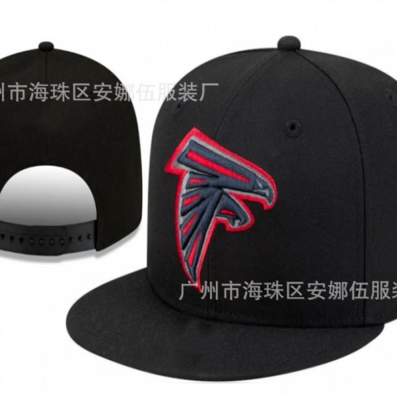 2026 Falcon Team Embroidered Baseball Cap Adjustable Snapback Sport Hat