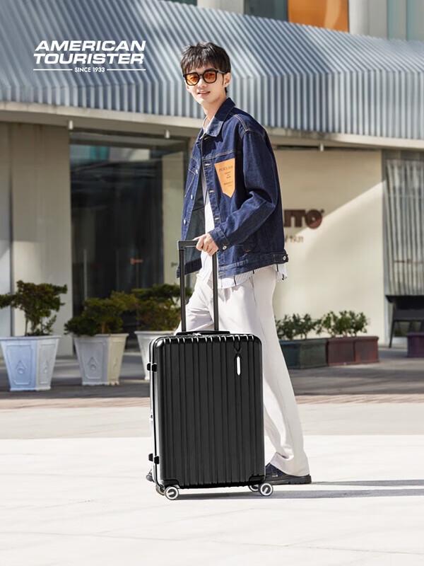American Tourister 79B Business Luggage